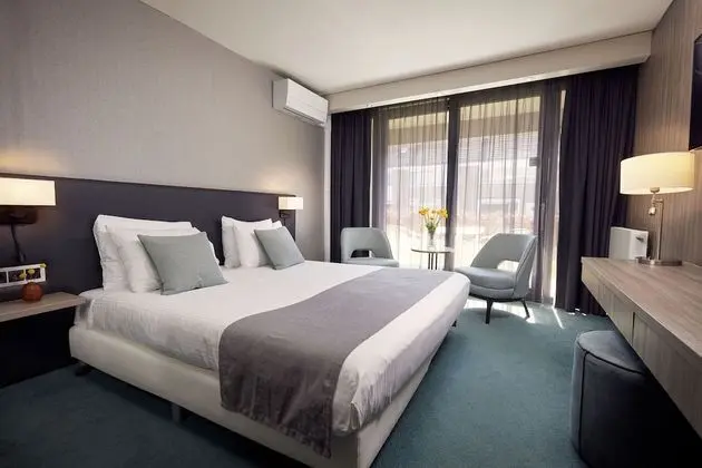 Comfort Tek Büyük Yataklı Oda, Sigara İçilmez