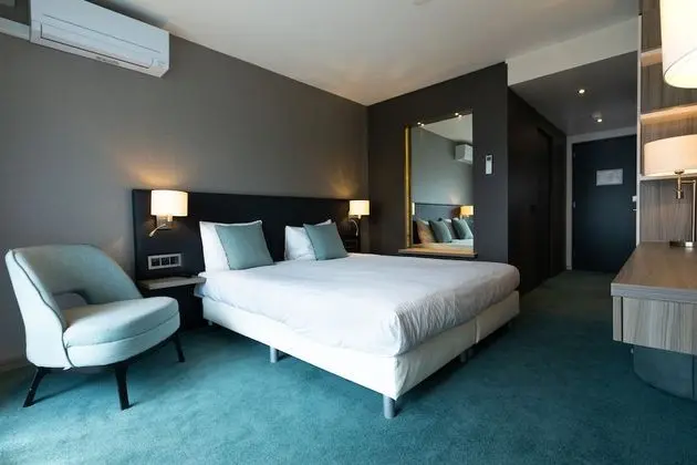 Comfort Tek Büyük Yataklı Oda, Sigara İçilmez