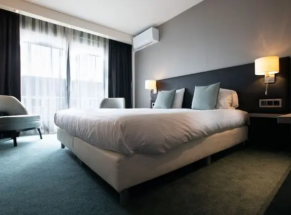 Comfort Tek Büyük Yataklı Oda, Sigara İçilmez
