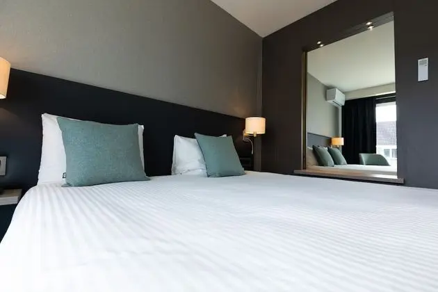 Comfort Tek Büyük Yataklı Oda, Sigara İçilmez