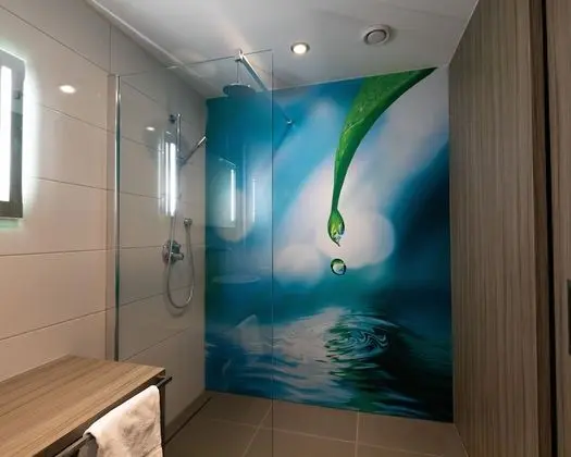 Comfort Tek Büyük Yataklı Oda, Sigara İçilmez