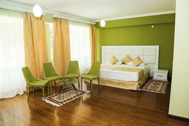 Comfort Üç Kişilik Oda