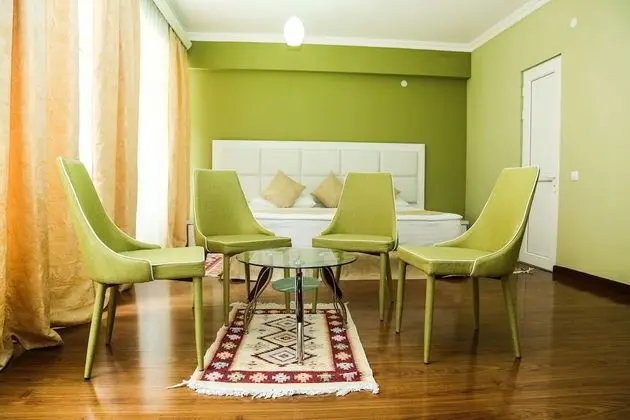 Comfort Üç Kişilik Oda