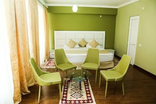 Comfort Üç Kişilik Oda