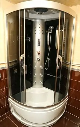 Standard İki Ayrı Yataklı Oda, Balkon