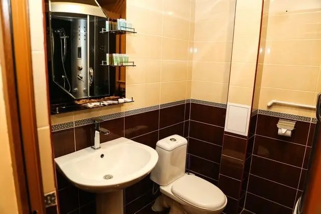 Standard Tek Kişilik Oda