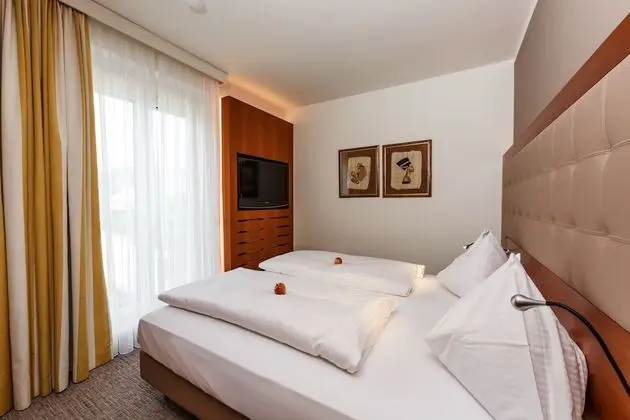 Classic Tek Büyük Yataklı Oda, 1 Yatak Odası