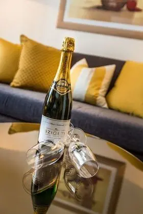 Classic Tek Büyük Yataklı Oda, 1 Yatak Odası