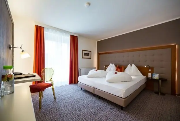 Classic Tek Büyük Yataklı Oda, 1 Yatak Odası