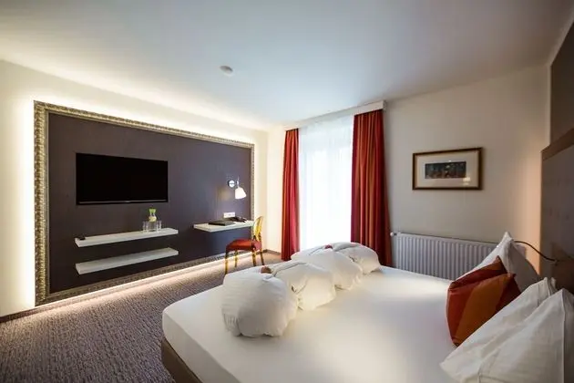 Classic Tek Büyük Yataklı Oda, 1 Yatak Odası