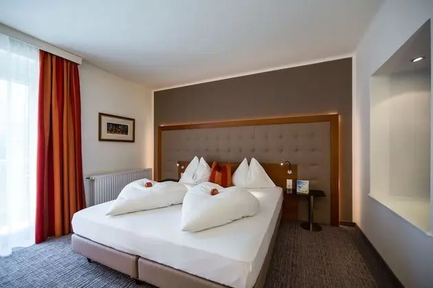 Classic Tek Büyük Yataklı Oda, 1 Yatak Odası