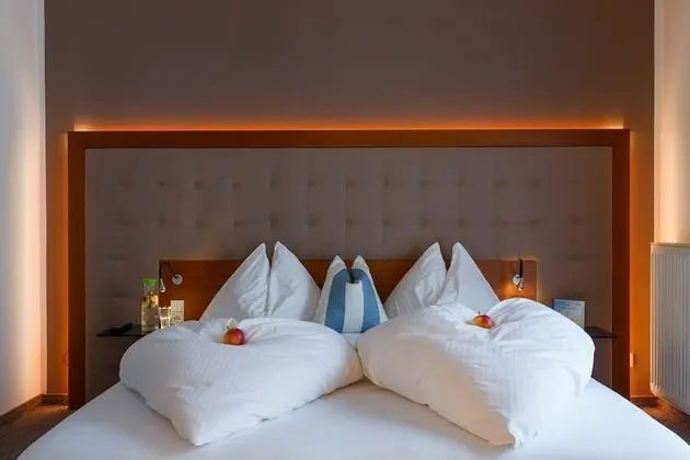 Classic Tek Büyük Yataklı Oda, 1 Yatak Odası