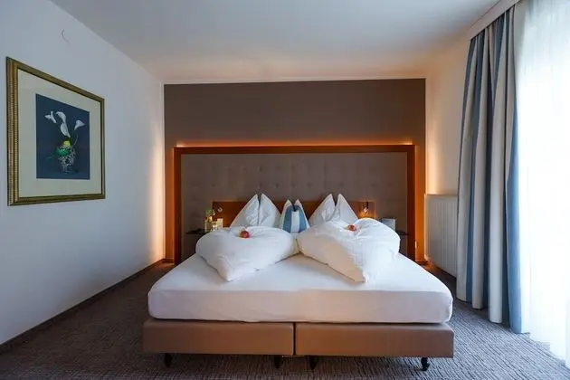 Classic Tek Büyük Yataklı Oda, 1 Yatak Odası