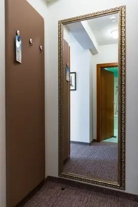 Classic Tek Büyük Yataklı Oda, 1 Yatak Odası