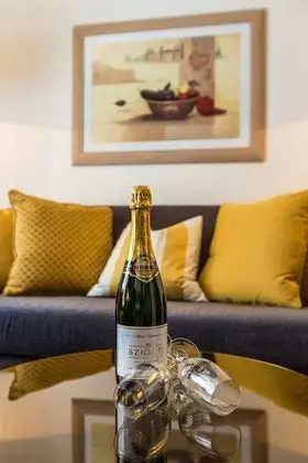 Classic Tek Büyük Yataklı Oda, 1 Yatak Odası