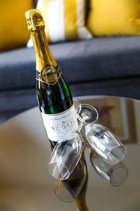 Classic Tek Büyük Yataklı Oda, 1 Yatak Odası