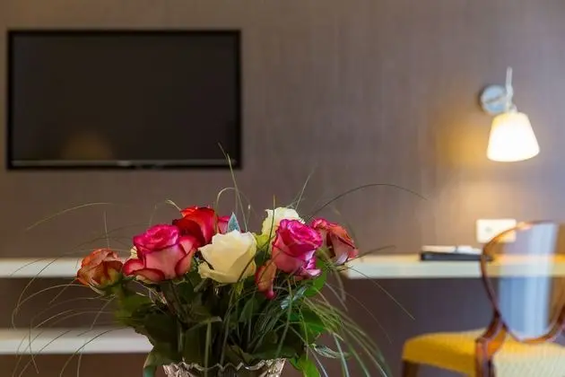 Classic Tek Büyük Yataklı Oda, 1 Yatak Odası