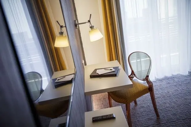 Classic Tek Büyük Yataklı Oda, 1 Yatak Odası