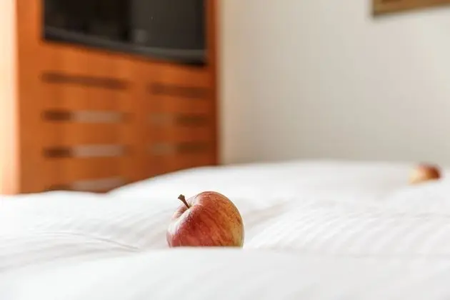 Classic Tek Büyük Yataklı Oda, 1 Yatak Odası