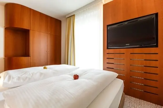 Economy Tek Büyük Yataklı Oda, 1 Yatak Odası