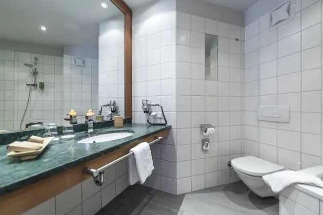 Economy Tek Büyük Yataklı Oda, 1 Yatak Odası