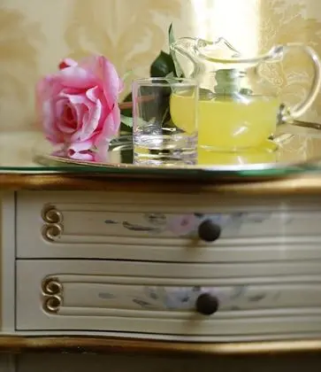 Tek Büyük Yataklı Oda, 1 Çift Kişilik Yatak, Şehir Manzaralı