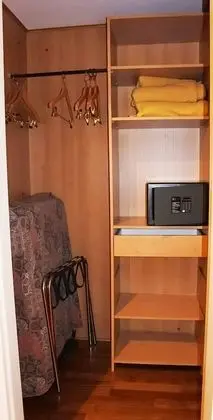 Economy Üç Kişilik Oda