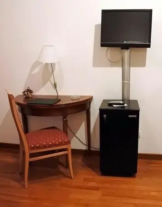 Economy Üç Kişilik Oda