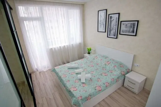 Family Dört Kişilik Oda, 1 Yatak Odası