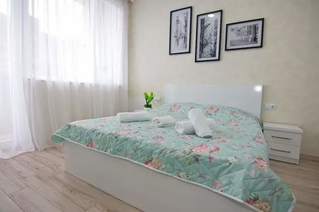 Family Dört Kişilik Oda, 1 Yatak Odası