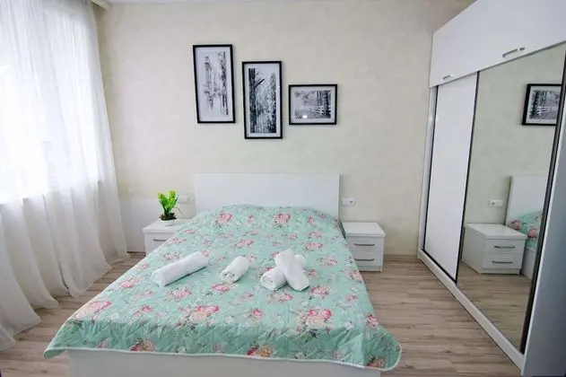 Family Dört Kişilik Oda, 1 Yatak Odası