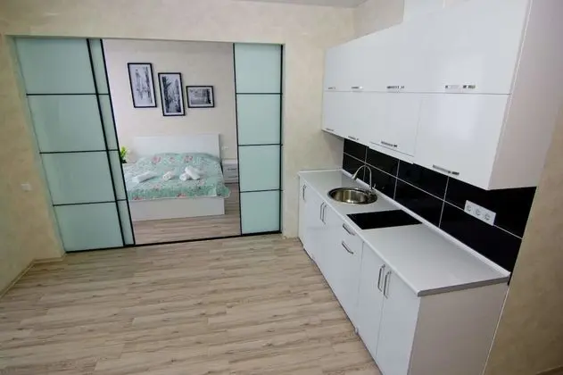 Family Dört Kişilik Oda, 1 Yatak Odası