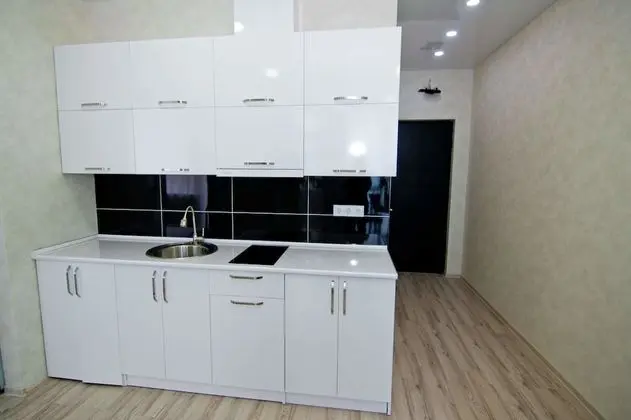 Family Dört Kişilik Oda, 1 Yatak Odası