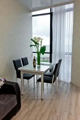 Family Dört Kişilik Oda, 1 Yatak Odası