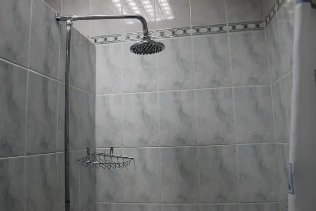 Basic İki Ayrı Yataklı Oda, Bahçe Manzaralı