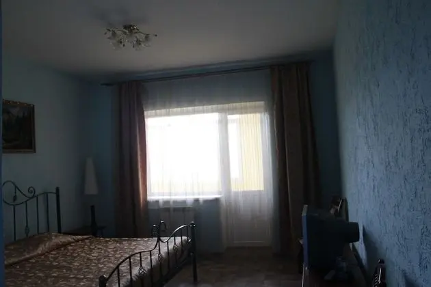 Basic Tek Büyük Yataklı Oda