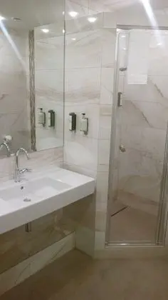 Superior Oda, 1 Çift Kişilik Yatak