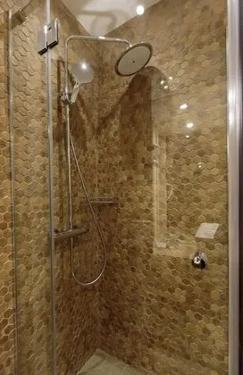 Junior Süit, Bahçe Manzaralı