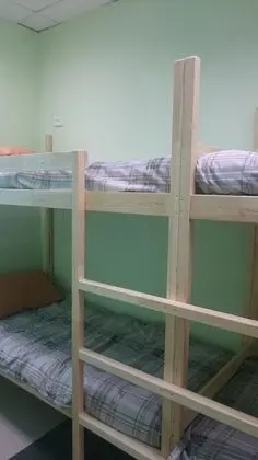 Üç Kişilik Oda
