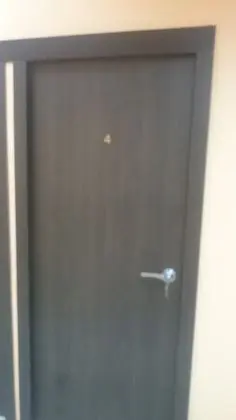 Üç Kişilik Oda