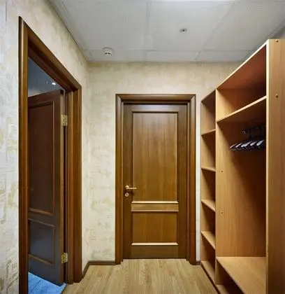 Ortak Ranzalı Oda, Sadece kadınlar için (1 Bed in 10 Person Dorm)