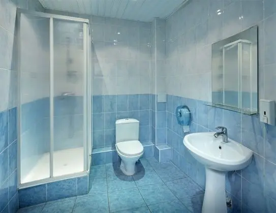 Ortak Ranzalı Oda, Sadece kadınlar için (1 Bed in 10 Person Dorm)