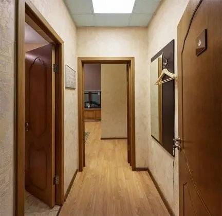 Standard Tek Kişilik Oda, Özel Banyo