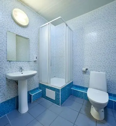 Ortak Ranzalı Oda, Sadece kadınlar için (10 guests)