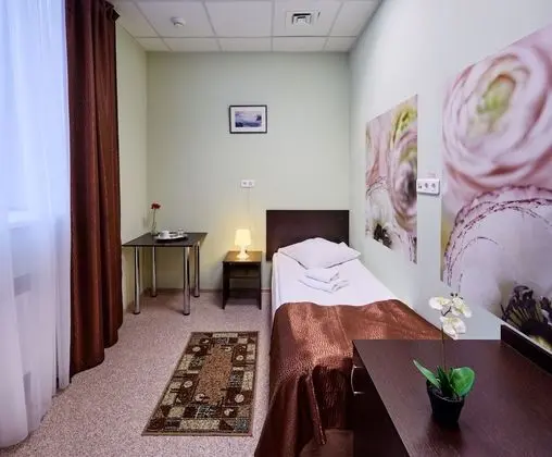 Tek Kişilik Oda, Ortak Banyo