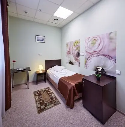 Tek Kişilik Oda, Ortak Banyo