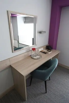 Standard İki Ayrı Yataklı Oda