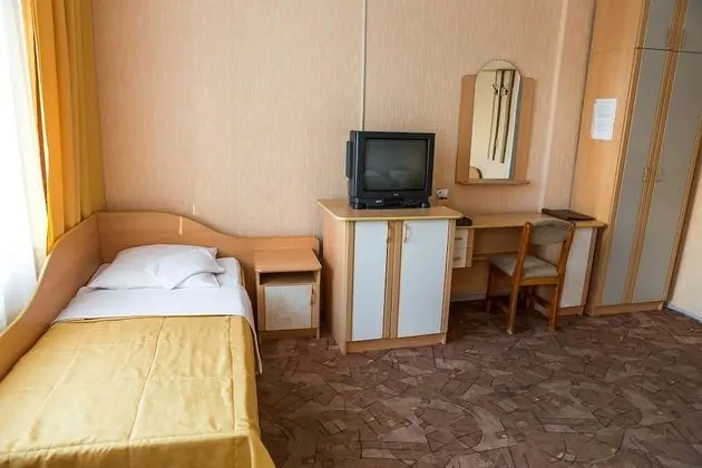 Economy Tek Kişilik Oda