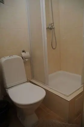Economy Üç Kişilik Oda