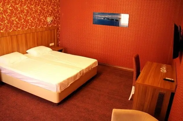 Comfort Tek Büyük Yataklı Oda, Sigara İçilmez